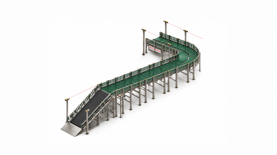 Conveyors