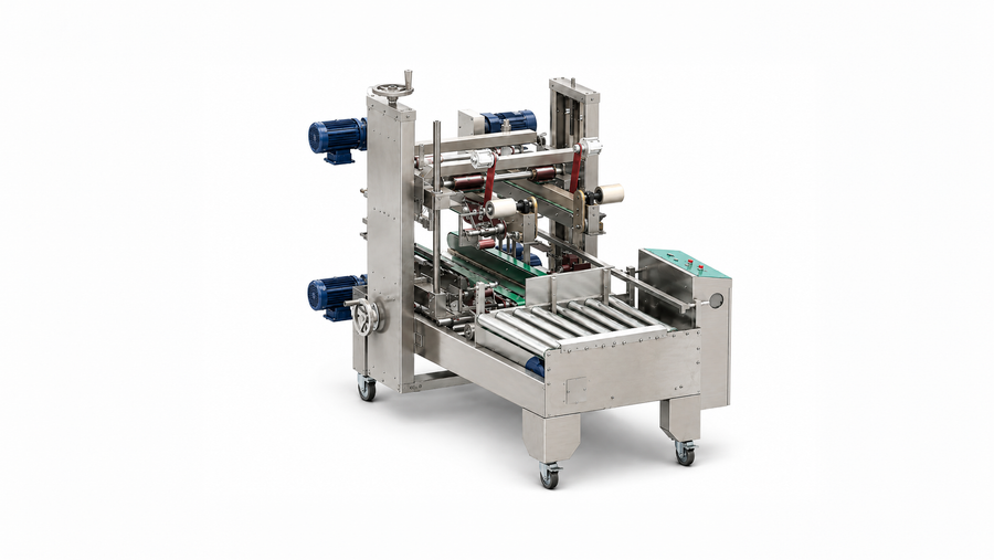 Case Sealers